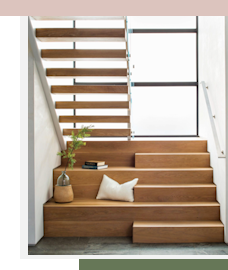 Услуги Лестницы под ключ в Железногорске