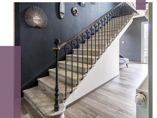 Проектирование лестниц в Железногорске от 14820 руб. | ПРОЛЁТ-Жлк