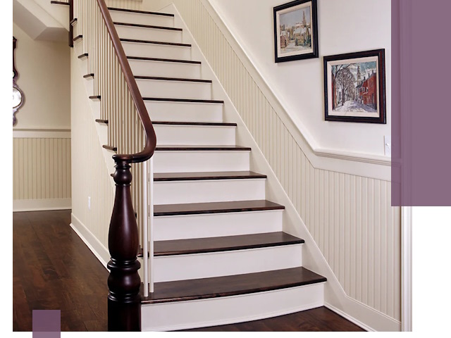 Проектирование лестниц под ключ в Железногорске для домов и зданий