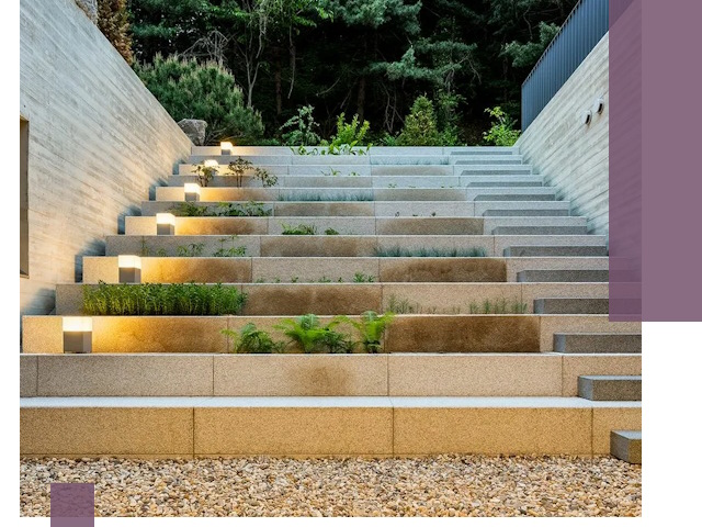 Монтаж лестниц под ключ в Железногорске — быстро и качественно