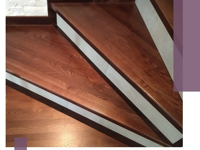 Ремонт металлических и бетонных лестниц в Железногорске быстро и качественно