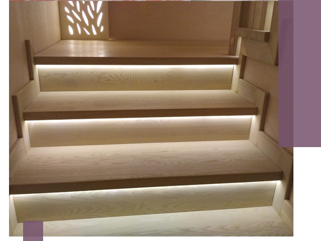 Облицовка бетонных лестниц под ключ в Железногорске качественно и быстро