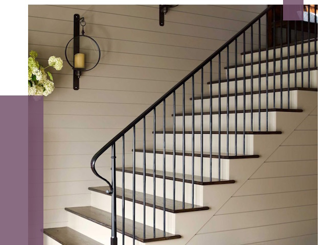 Лестницы для дома в Железногорске —  от 76658 руб. | ПРОЛЁТ-Жлк