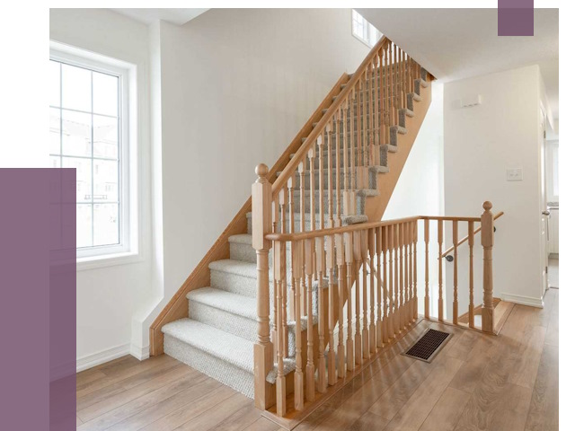 Мансардные лестницы в Железногорске от 18909 руб. | ПРОЛЁТ-Жлк