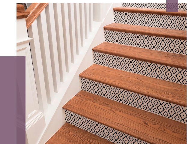 Покраска лестниц в Железногорске от 1891 руб. — цены и сроки | ПРОЛЁТ-Жлк