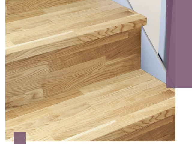 Лестницы из сосны под ключ в Железногорске — изготовление и монтаж