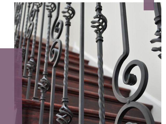 Демонтаж перил в Железногорске от 4293 руб. — разборка и вывоз | ПРОЛЁТ-Жлк