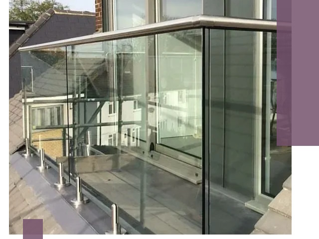 Демонтаж балконных ограждений в Железногорске — быстро и безопасно