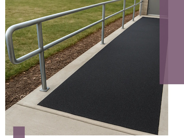 Демонтаж пандусов в Железногорске: быстро и аккуратно