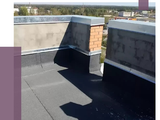 Демонтаж парапетов в Железногорске от 4293 руб.  | ПРОЛЁТ-Жлк