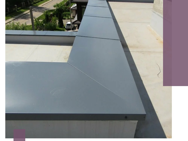 Демонтаж парапетов любой сложности в Железногорске быстро и аккуратно