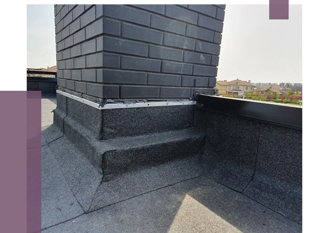 Ремонт парапетов в Железногорске от 7870 руб.  | ПРОЛЁТ-Жлк