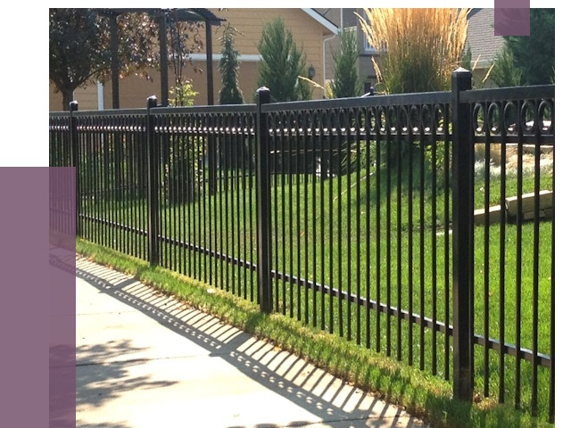 Секционные газонные ограждения в Железногорске от 8637 руб.