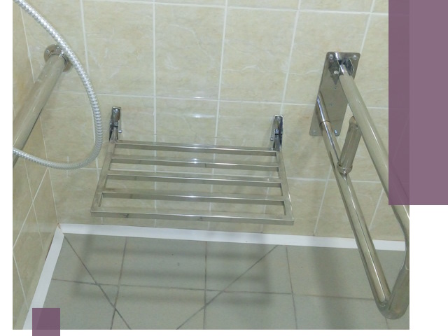 Демонтаж поручней для инвалидов в Железногорске быстро и безопасно